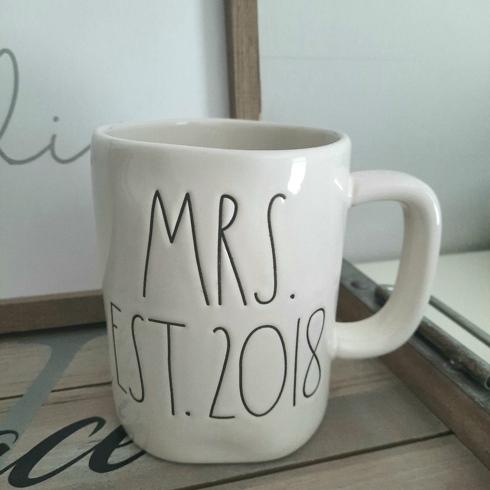 Rae Dunn Mug